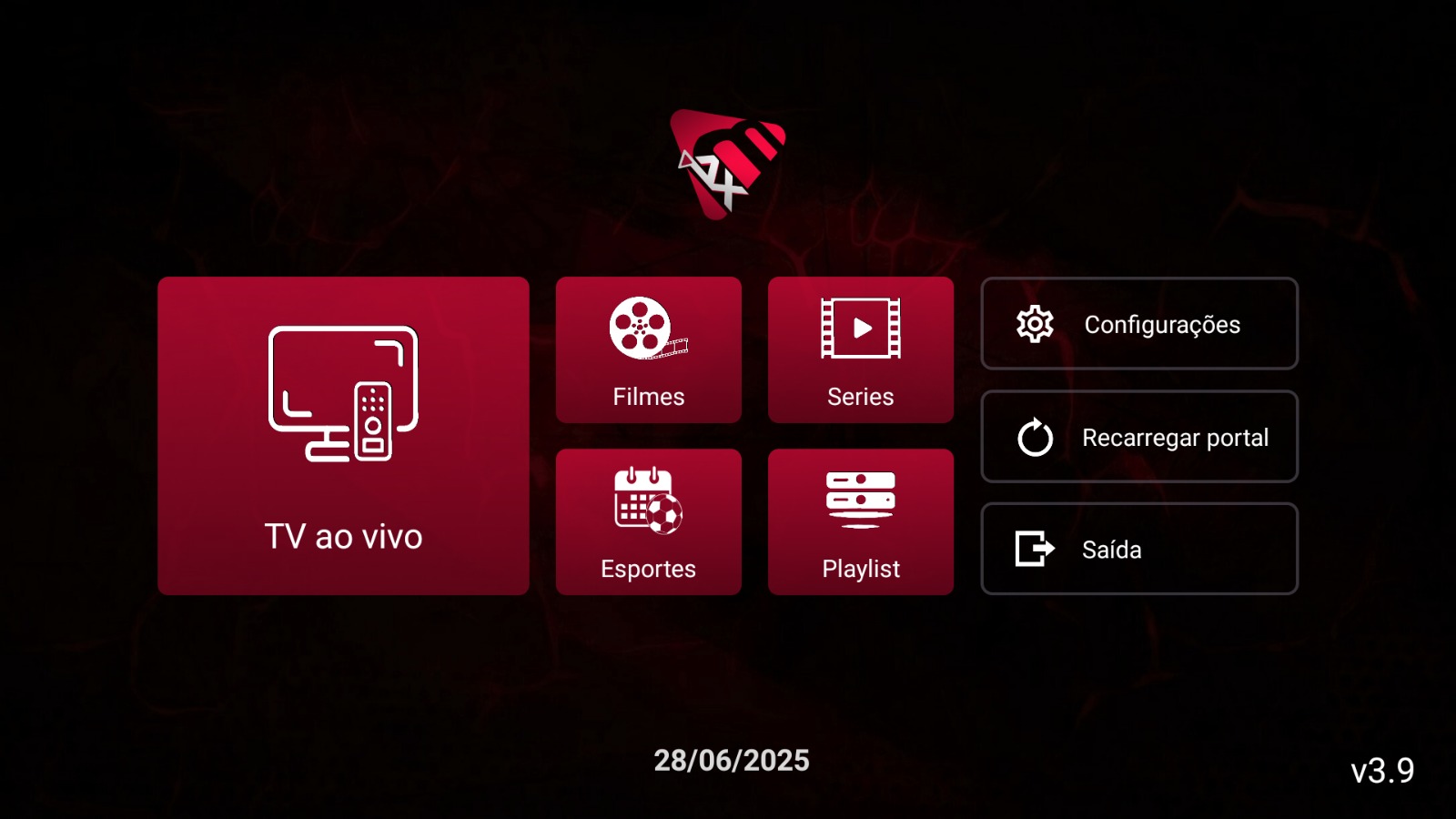 STV Max (ATUALIZADO)